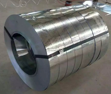 GALVANIZED STEEL COIL